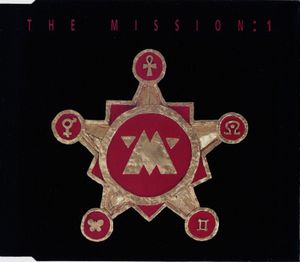 The Mission: 1 (Single)