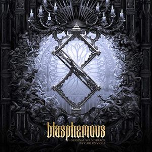Blasphemous: Original Soundtrack (OST)