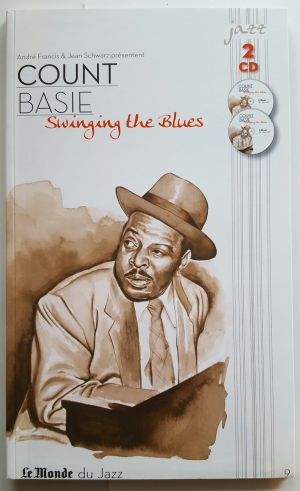Swinging The Blues