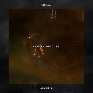 Camera Obscura (EP)