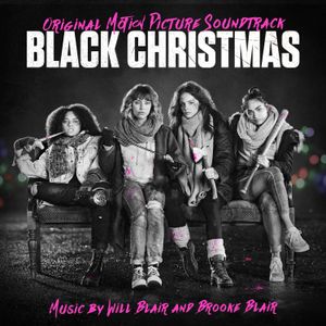 Black Christmas (OST)