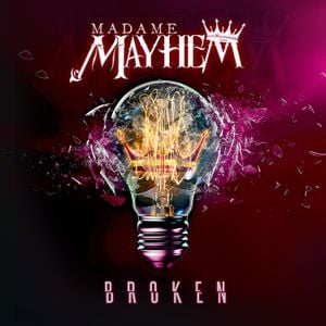 Broken (Single)