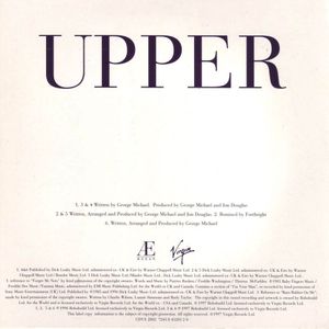 Upper (Single)