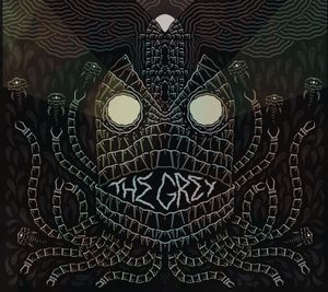 The Grey (EP)