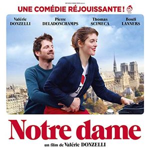 Notre Dame (OST)