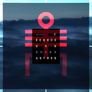 L'écorce Des Astres (EP)