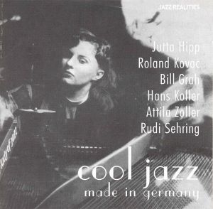 Cool Jazz Made in Germany