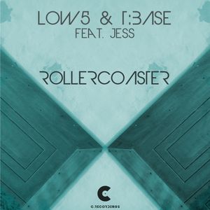 Rollercoaster (Single)