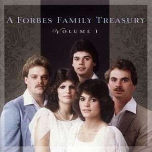 A Forbes Family Treasury, Vol. 1