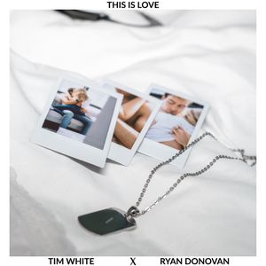 This Is Love (Single)