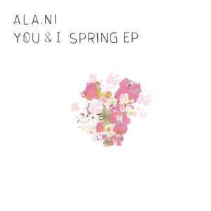 You & I: Spring (EP)