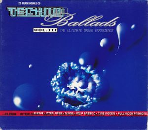 Techno Ballads Vol. III