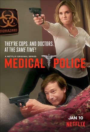 Medical Police