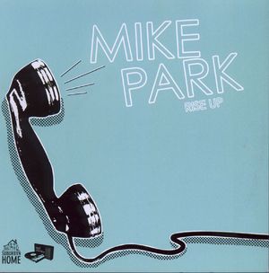 Mike Park / O Pioneers!!! (Single)