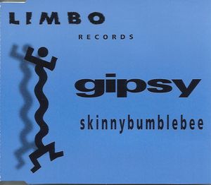 Skinnybumblebee (Single)
