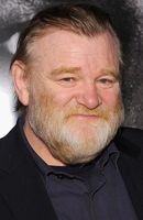 Photo Brendan Gleeson