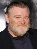 Next photo of Brendan Gleeson