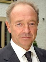 Michael Kitchen