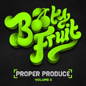 Proper Produce, Volume 5 (EP)