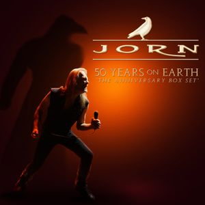 50 Years On Earth - The Anniversary Box Set