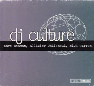 DJ Culture