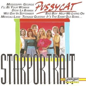 Starportrait: Pussycat