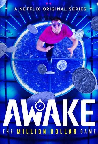 awake the million dollar game casting