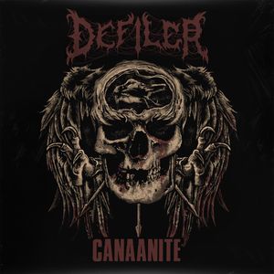 Canaanite (Single)