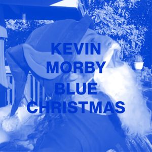 Blue Christmas (Single)