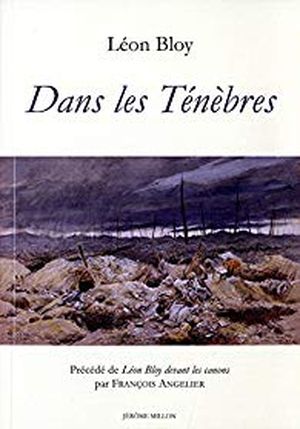 Dans les ténèbres