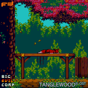 Tanglewood OST (OST)