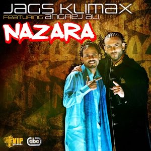 Nazara (Single)