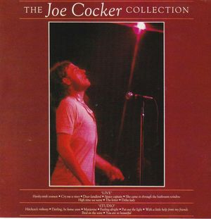 The Joe Cocker Collection
