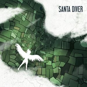 Santa Diver (Live)