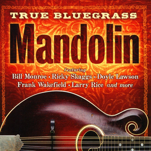 True Bluegrass Mandolin