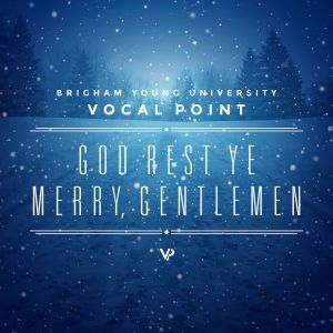 God Rest Ye Merry, Gentlemen (Single)