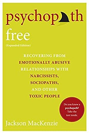 Psychopath free