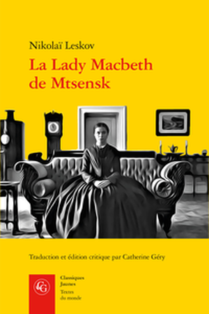 La Lady Macbeth du district de Mtsensk