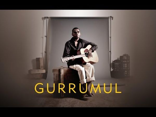 Gurrumul