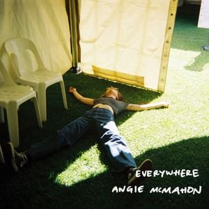 Everywhere (Single)