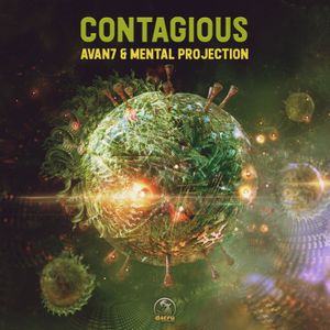 Contagious (Single)