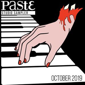 Paste Studio Sampler #5 - October 2019 (Live)