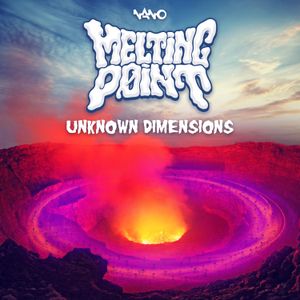 Unknown Dimensions (EP)