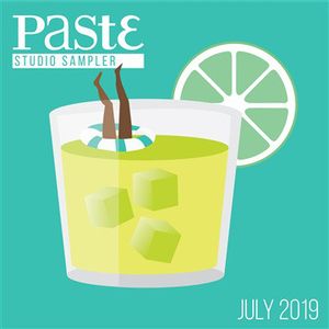Paste Studio Sampler #2 - July 2019 (Live)