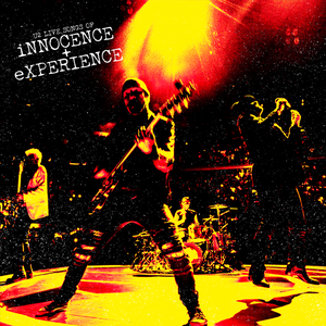 Live Songs of Innocence + Experience