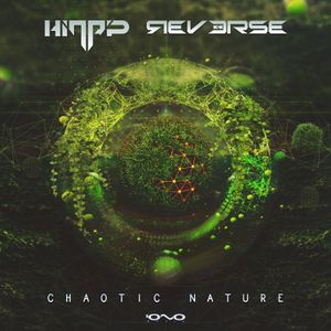 Chaotic Nature (Single)