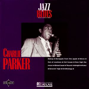 Jazz & Blues Collection 17: Charlie Parker