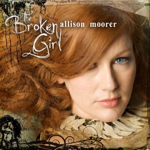 The Broken Girl (Single)