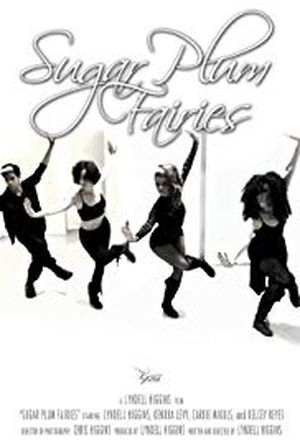 Sugar Plum Fairies