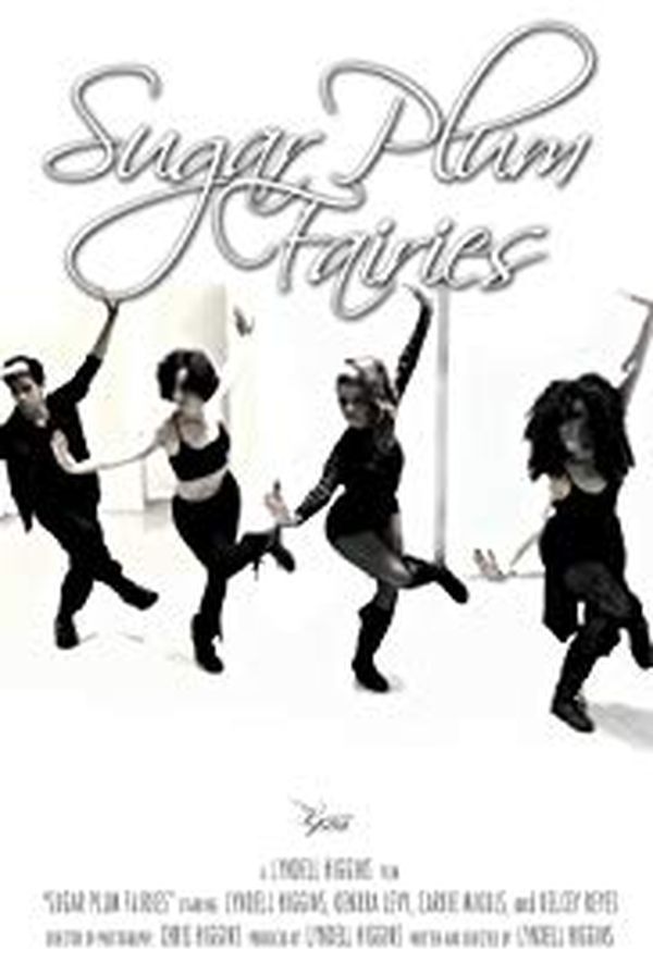 Sugar Plum Fairies
